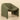 Furniture-Alex Bouclé Armchair Lounge Chair-Bloomr