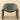 Furniture-Alex Bouclé Armchair Lounge Chair-Bloomr