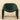Furniture-Alex Bouclé Armchair Lounge Chair-Bloomr