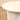 Furniture-Arabella Marble Side Table-Bloomr
