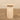 Furniture-Florence Marble Side Table-Bloomr
