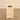 Furniture-Fosa Marble Side Table-Bloomr
