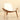 Furniture-Bo Armchair Lounge Chair-Bloomr