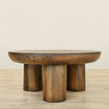 Furniture-Coffee & Side Table-Bloomr