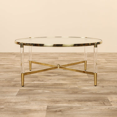 Furniture-Rada Coffee & Side Table-Bloomr