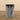 Furniture-Cordelia Marble Side Table-Bloomr