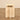 Furniture-Fosa Marble Side Table-Bloomr