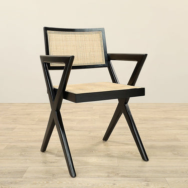 Furniture-Homer Dining Chair-Bloomr