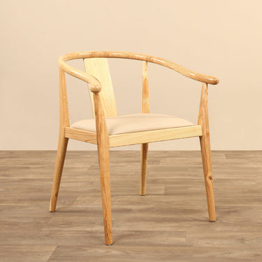 Furniture-Lap Dining Chair-Bloomr