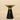 Furniture-Laurel Metal Side Table-Bloomr