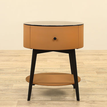 Furniture-Muncie Bedside Table-Bloomr