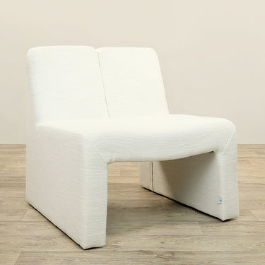 Furniture-Nella Armchair Lounge Chair-Bloomr