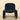 Furniture-Nia Armchair Lounge Chair-Bloomr