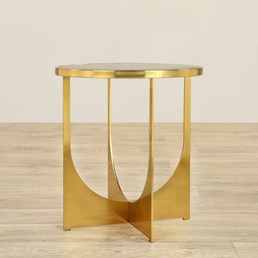 Furniture-Alzira Coffee & Side Table-Bloomr