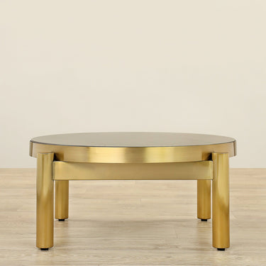 Furniture-Nola Coffee & Side Table-Bloomr