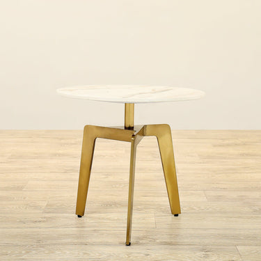 Furniture-Lombard Coffee & Side Table-Bloomr