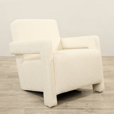 -Thanos Armchair Lounge Chair-Bloomr