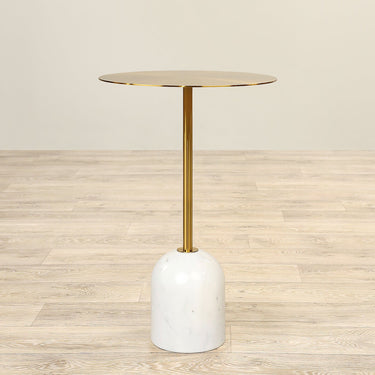 Furniture-Charles Side Table-Bloomr