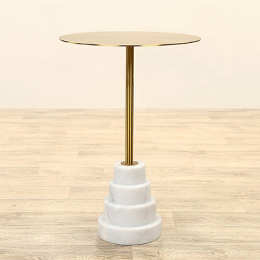 Furniture-Marion Side Table-Bloomr