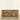 Furniture-Wooden Sideboard / Cabinet-Bloomr