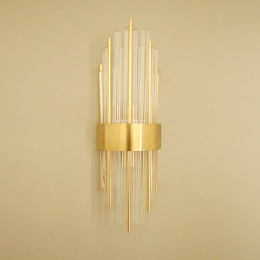 Lamps-Wall Lamp-Bloomr