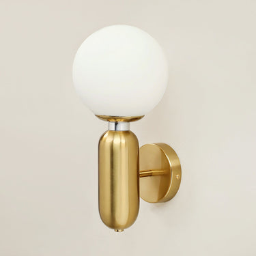 Lamps-Wall Lamp-Bloomr