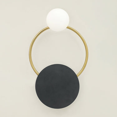 Lamps-Wall Lamp-Bloomr