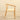 '-Lap Dining Chair-Bloomr
