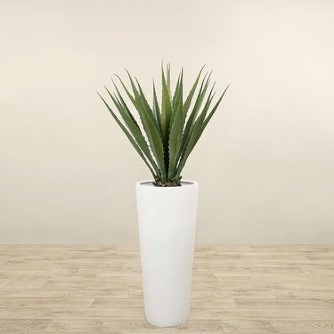 Trees-Artificial Agave Plant <br> 100cm-Bloomr