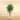 Trees-Artificial Ficus Tree 150cm-Bloomr