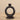 Accessories-Ceramic Candle Holder-Bloomr