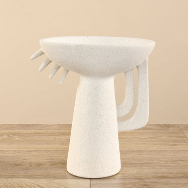 Accessories-Ceramic Décor Bowl-Bloomr