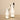 Accessories-Ceramic Rabbit Head Décor-Bloomr