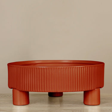 Accessories-Ceramic Vase-Bloomr