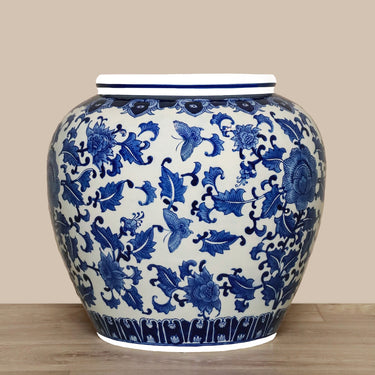 Accessories-Ceramic Vase-Bloomr
