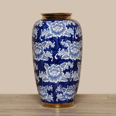 Accessories-Ceramic Vase-Bloomr