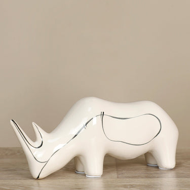 Accessories-Decorative Rhino-Bloomr