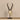 Accessories-Goat Skull with Stand-Bloomr