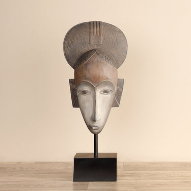 Accessories-Mask on Metal-Bloomr