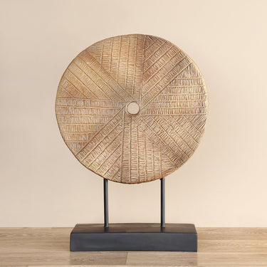 Accessories-Millstone on Metal-Bloomr