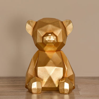 Accessories-Origami Bear-Bloomr