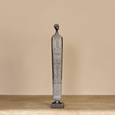Accessories-African Figurine-Bloomr
