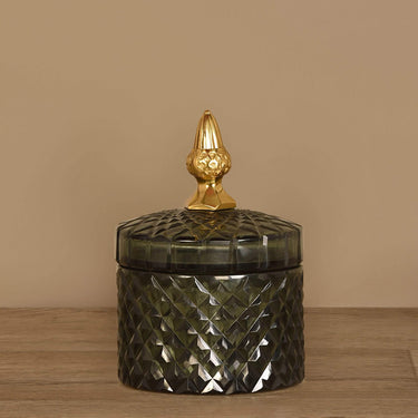 Accessories-Box with Metal Knob-Bloomr