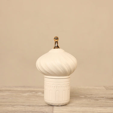 Accessories-Ceramic Jar-Bloomr