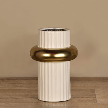Accessories-Ceramic Vase-Bloomr