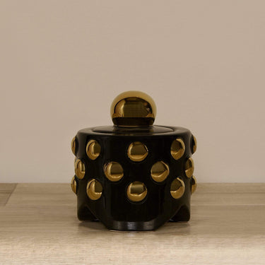 Accessories-Ceramic Jar-Bloomr