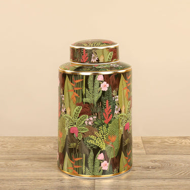 Accessories-Ceramic Jar-Bloomr