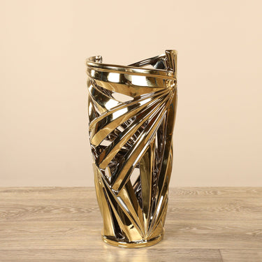 Accessories-Ceramic Vase-Bloomr