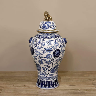 Accessories-Ginger Jar-Bloomr