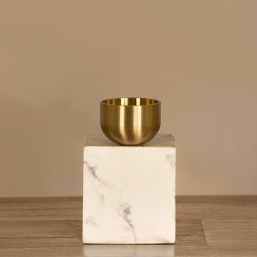 Accessories-Tealight Holder on base-Bloomr
